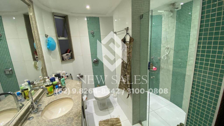 Imagem Apartamento com 3 Quartos à Venda, 133 m² em Setor Bueno - Goiânia Imagem Apartamento com 3 Quartos à Venda, 133 m² em Setor Bueno - Goiânia