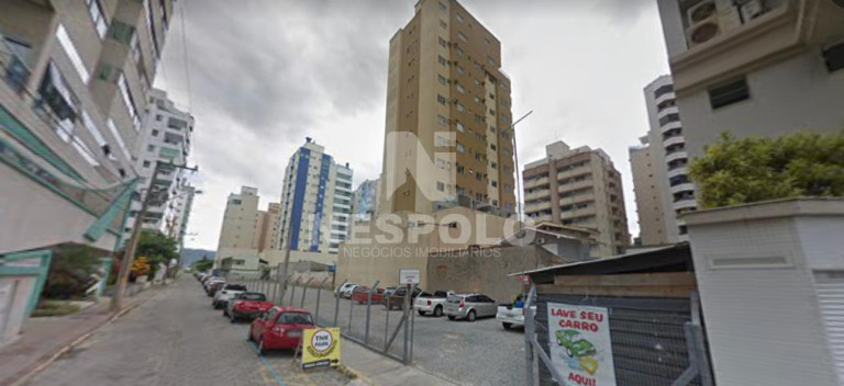 Terreno para Alugar,  em Meia Praia - Itapema
