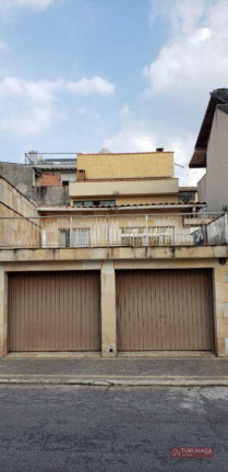 Casa com 2 Quartos à Venda, 154 m² em Vila Rosália - Guarulhos