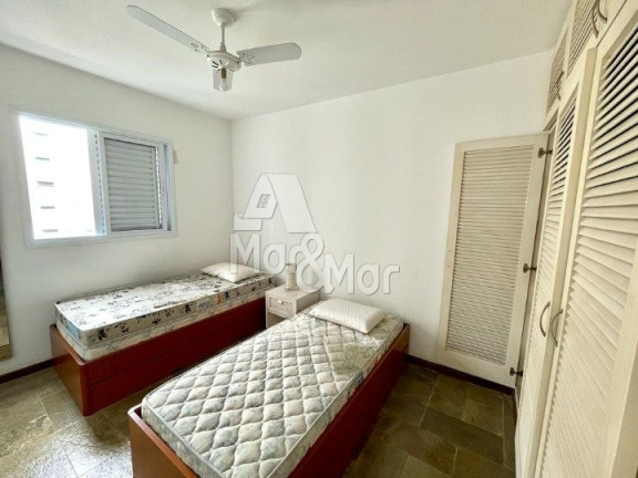 Imagem Apartamento com 3 Quartos à Venda, 111 m² em Pitangueiras - Guarujá