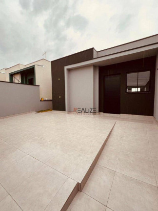 Imagem Casa com 2 Quartos à Venda, 52 m² em Smart City - Indaiatuba