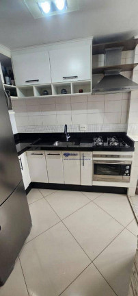 Imagem Apartamento com 2 Quartos à Venda, 52 m² em Vila Augusta - Guarulhos
