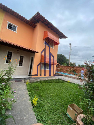 Imagem Casa à Venda, em Itaboraí Imagem Casa à Venda, em Itaboraí