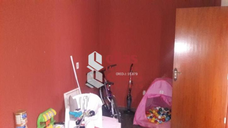Imagem Casa com 2 Quartos à Venda, 170 m² em Jardim Cruzeiro Do Sul - Bauru