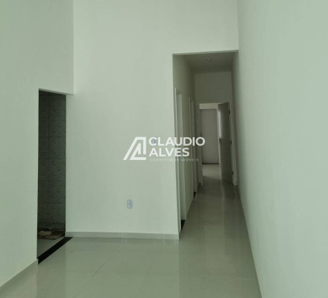 Imagem Casa com 3 Quartos à Venda, 70 m² em Tomba - Feira De Santana