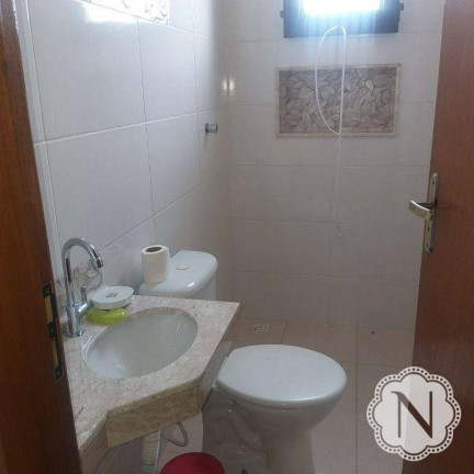 Imagem Sobrado com 2 Quartos à Venda, 73 m² em Cibratel Ii - Itanhaém