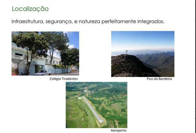 Imagem Imóvel à Venda, 1.120.000 m² em Centro - Manhuaçu
