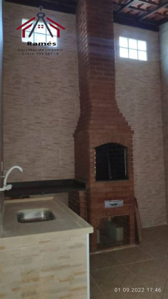 Imagem Casa com 2 Quartos à Venda, 140 m² em Vila Caicara - Praia Grande Imagem Casa com 2 Quartos à Venda, 140 m² em Vila Caicara - Praia Grande