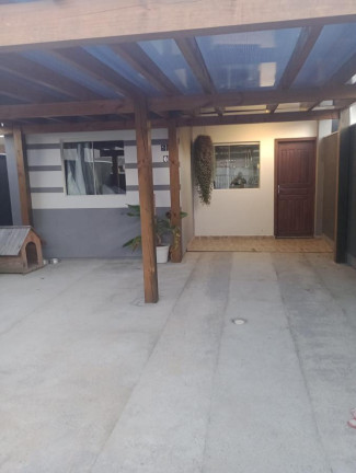 Imagem Casa com 3 Quartos à Venda, 100 m² em São João Do Rio Vermelho - Florianópolis