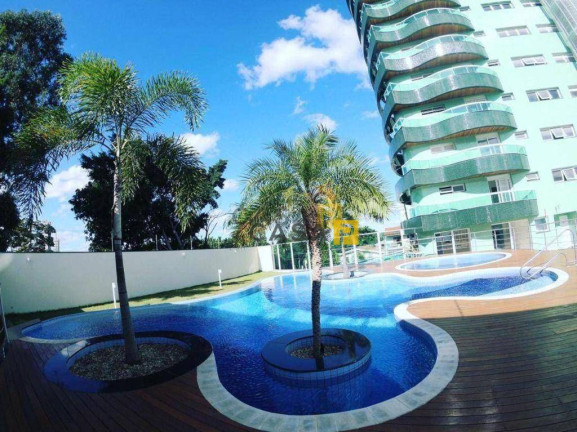 Imagem Apartamento com 3 Quartos à Venda, 250 m² em Jardim Girassol - Americana Imagem Apartamento com 3 Quartos à Venda, 250 m² em Jardim Girassol - Americana