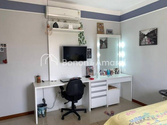 Imagem Casa de Condomínio com 3 Quartos à Venda, 398 m² em Betel - Paulínia Imagem Casa de Condomínio com 3 Quartos à Venda, 398 m² em Betel - Paulínia