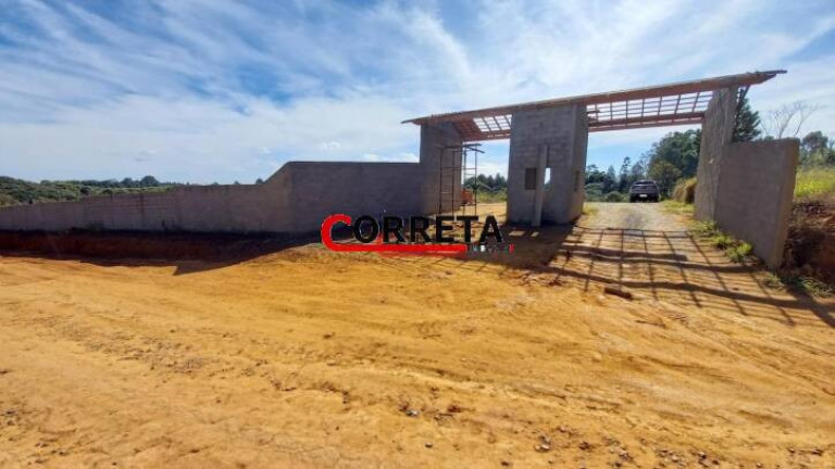 Terreno à Venda, 500 m² em Centro - Ibiúna