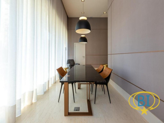 Imagem Apartamento com 4 Quartos à Venda, 343 m² em Vila Olímpia - São Paulo Imagem Apartamento com 4 Quartos à Venda, 343 m² em Vila Olímpia - São Paulo