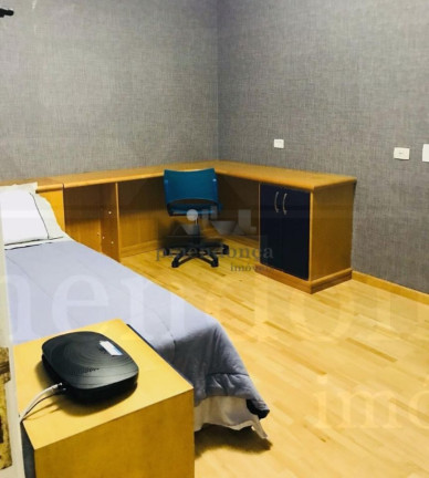 Imagem Apartamento com 4 Quartos à Venda, 226 m² em Perdizes - São Paulo
