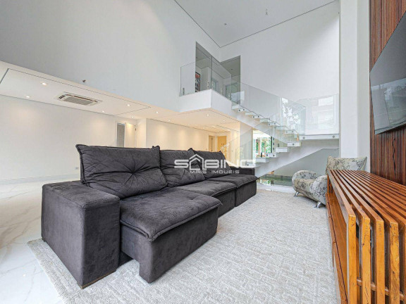 Imagem Casa com 6 Quartos à Venda, 380 m² em Riviera De São Lourenço - Bertioga