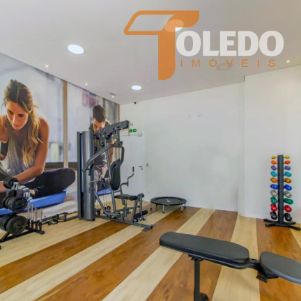 Imagem Apartamento com 2 Quartos à Venda, 58 m² em Quinta Da Paineira - São Paulo