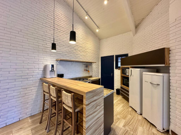 Imagem Casa com 3 Quartos à Venda, 197 m² em Centro - Capao Da Canoa