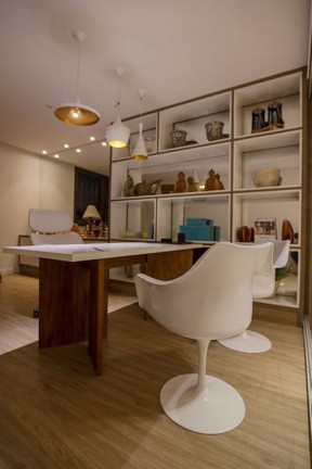 Imagem Sala Comercial à Venda, 41 m² em Cristo Rei - Curitiba
