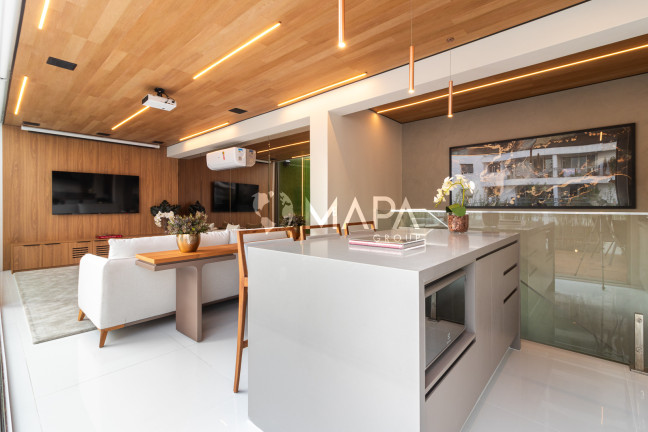 Imagem Apartamento com 2 Quartos à Venda, 172 m² em Itaim Bibi - São Paulo
