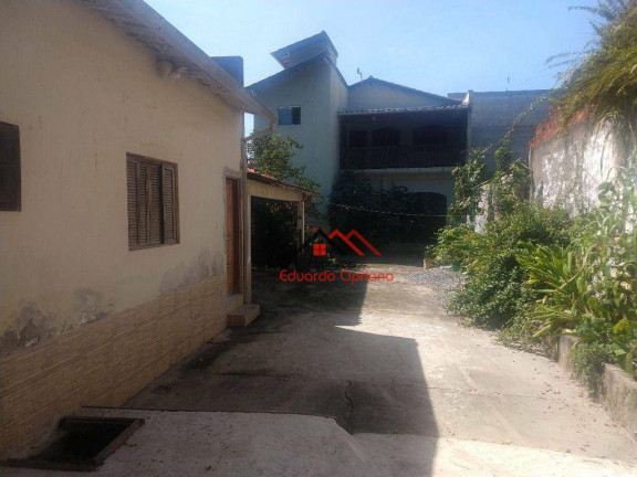 Imagem Casa com 4 Quartos à Venda, 110 m² em Enseada - São Sebastião
