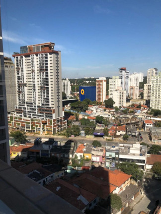 Imagem Imóvel com 2 Quartos à Venda, 103 m² em Jardim Das Acácias - São Paulo
