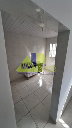 Imagem Sobrado com 1 Quarto para Alugar, 61 m² em Vila Aricanduva - São Paulo
