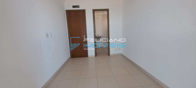Imagem Apartamento com 3 Quartos à Venda, 101 m² em Boqueirão - Praia Grande