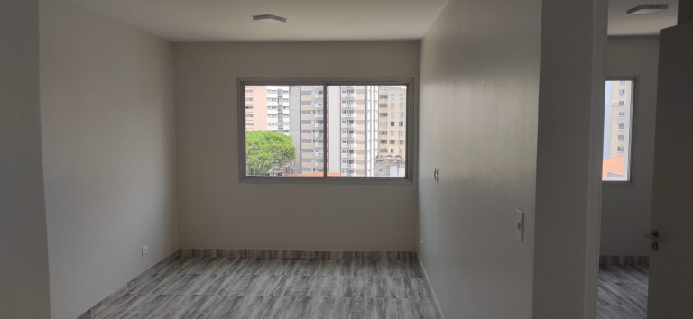 Imagem Imóvel com 1 Quarto à Venda, 43 m² em Bela Vista - São Paulo