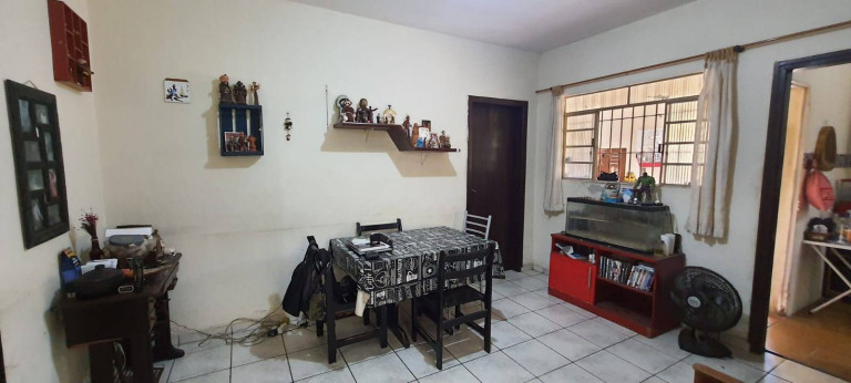 Imagem Casa com 3 Quartos à Venda, 140 m² em Chácara Do Visconde - Taubaté Imagem Casa com 3 Quartos à Venda, 140 m² em Chácara Do Visconde - Taubaté