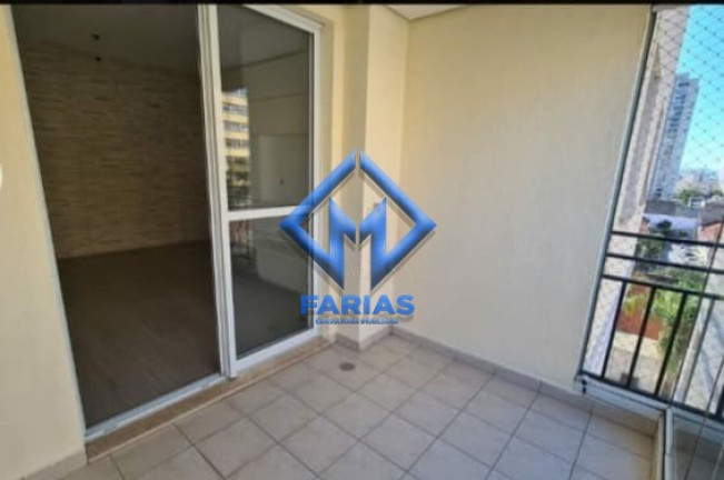 Imagem Apartamento com 3 Quartos à Venda, 65 m² em Ipiranga - São Paulo