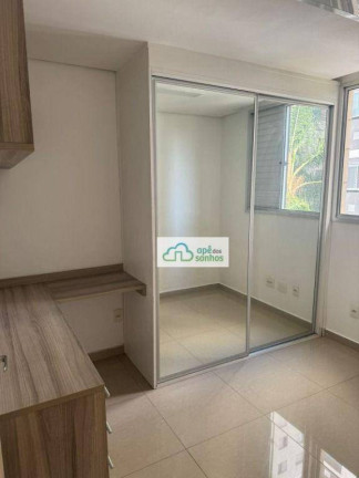 Imagem Apartamento com 2 Quartos à Venda, 44 m² em água Branca - São Paulo