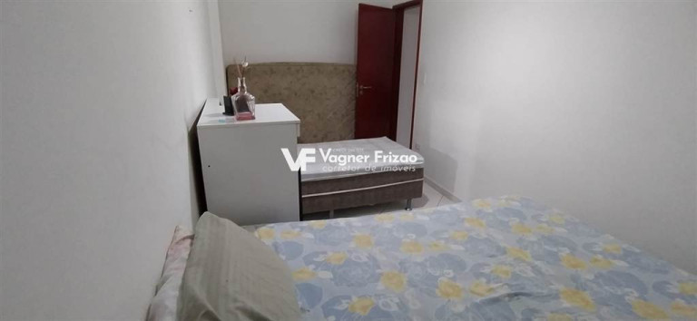 Imagem Apartamento com 1 Quarto à Venda, em Canto Do Forte - Praia Grande Imagem Apartamento com 1 Quarto à Venda, em Canto Do Forte - Praia Grande