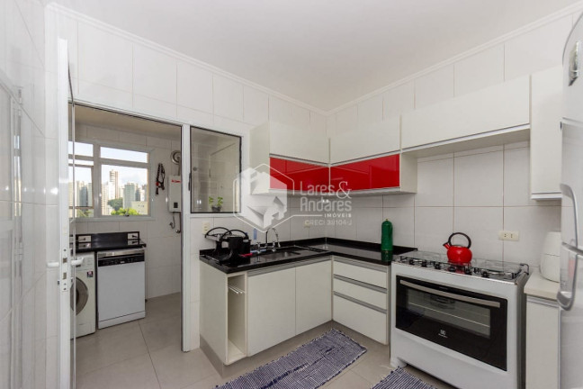 Imagem Apartamento com 4 Quartos à Venda, 136 m² em Vila Suzana - São Paulo Imagem Apartamento com 4 Quartos à Venda, 136 m² em Vila Suzana - São Paulo