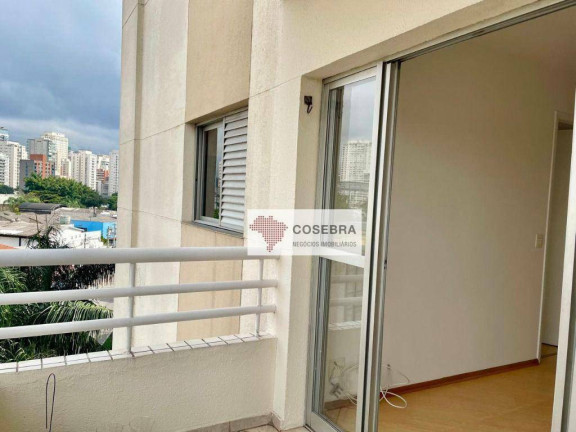 Imagem Apartamento com 1 Quarto para Alugar, 45 m² em Vila Olímpia - São Paulo Imagem Apartamento com 1 Quarto para Alugar, 45 m² em Vila Olímpia - São Paulo