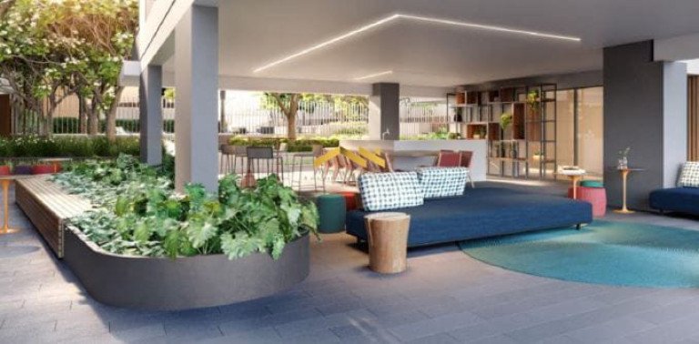 Imagem Apartamento com 4 Quartos à Venda, 185 m² em Perdizes - São Paulo