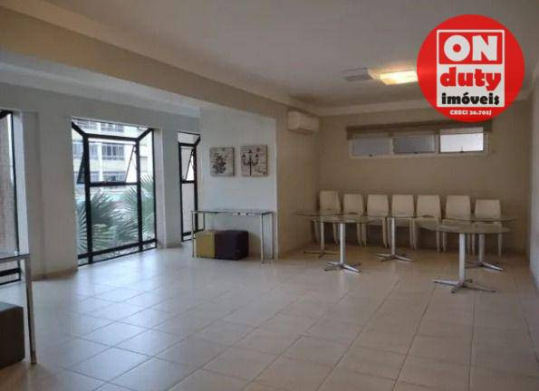 Imagem Apartamento com 2 Quartos à Venda, 90 m² em Embaré - Santos Imagem Apartamento com 2 Quartos à Venda, 90 m² em Embaré - Santos