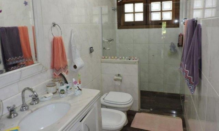 Imagem Casa com 5 Quartos à Venda, 530 m² em Chácara Vale Do Rio Cotia - Carapicuíba