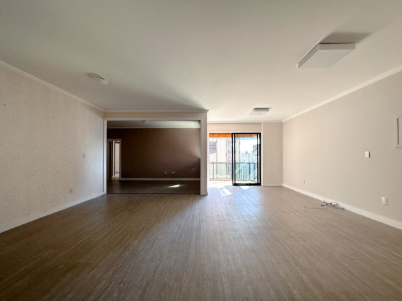 Imagem Apartamento com 4 Quartos à Venda, 258 m² em Centro - Florianópolis