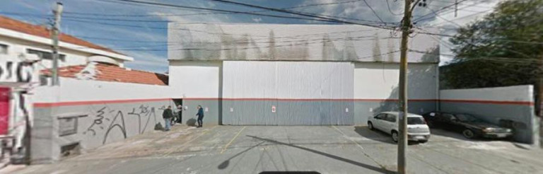 Imagem Imóvel com 1 Quarto à Venda, 120 m² em Penha - São Paulo
