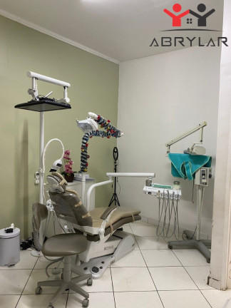 Imóvel com 1 Quarto para Alugar, 39 m² em Parque Residencial Jundiaí - Jundiaí