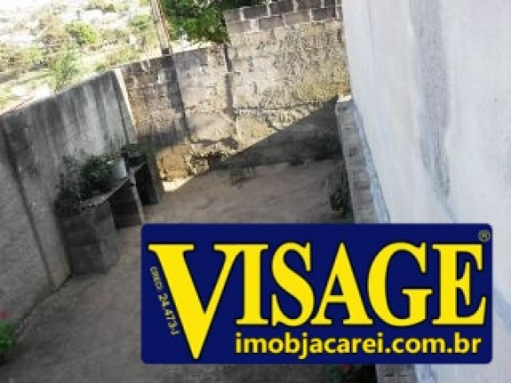 Imagem Casa com 2 Quartos à Venda, 53 m² em Jd. Paraiso - Jacareí