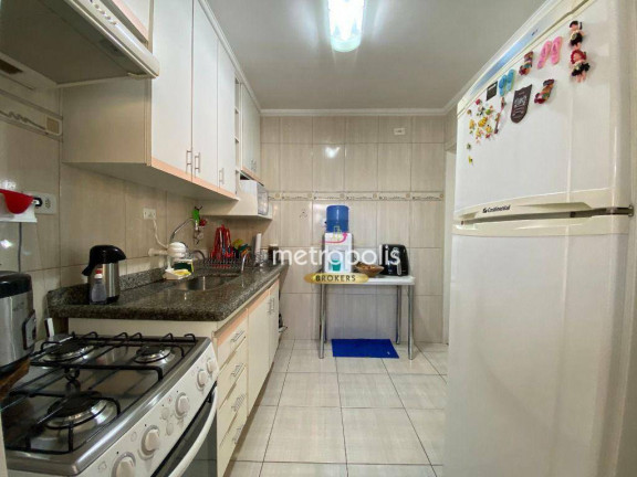Imagem Apartamento com 3 Quartos à Venda, 78 m² em Vila Alpina - São Paulo Imagem Apartamento com 3 Quartos à Venda, 78 m² em Vila Alpina - São Paulo