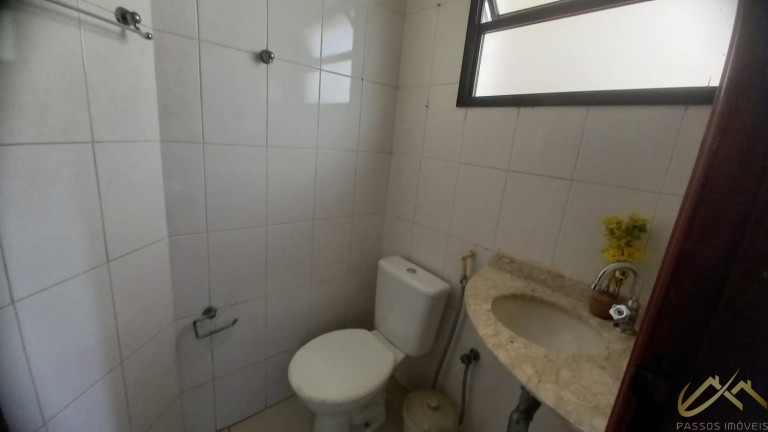 Imagem Apartamento com 3 Quartos à Venda, 96 m² em Tenório - Ubatuba