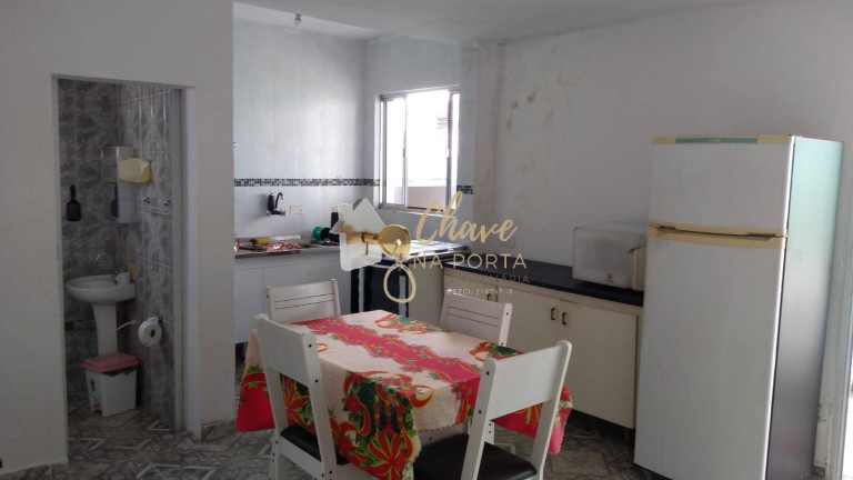 Imagem Casa com 5 Quartos à Venda, 250 m² em Vila Missionária - São Paulo