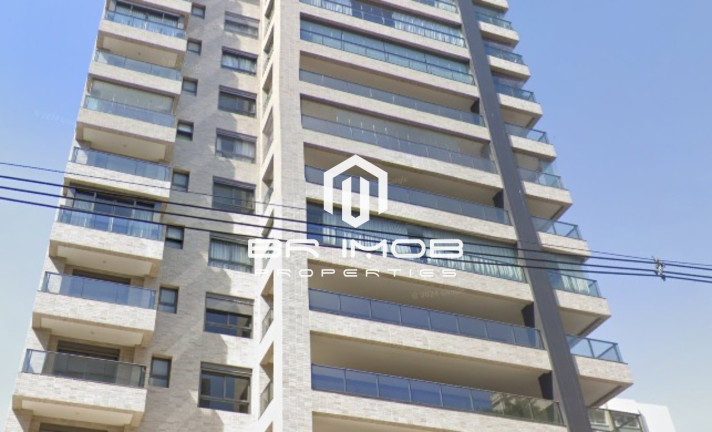 Imóvel com 4 Quartos à Venda, 340 m² em Santa Cecília - São Paulo