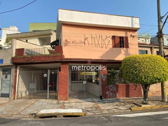 Imagem Casa com 2 Quartos à Venda, 213 m² em Olímpico - São Caetano Do Sul Imagem Casa com 2 Quartos à Venda, 213 m² em Olímpico - São Caetano Do Sul