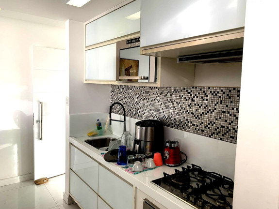 Imagem Apartamento com 1 Quarto à Venda, 55 m² em Ondina - Salvador