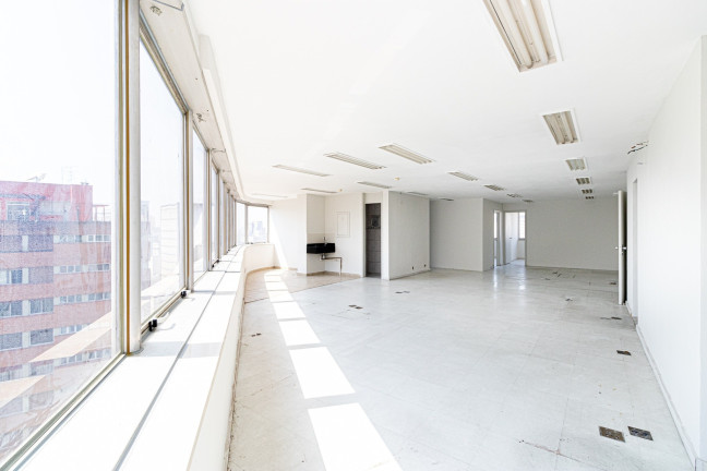 Imagem Sala Comercial à Venda, 167 m² em Centro - São Paulo