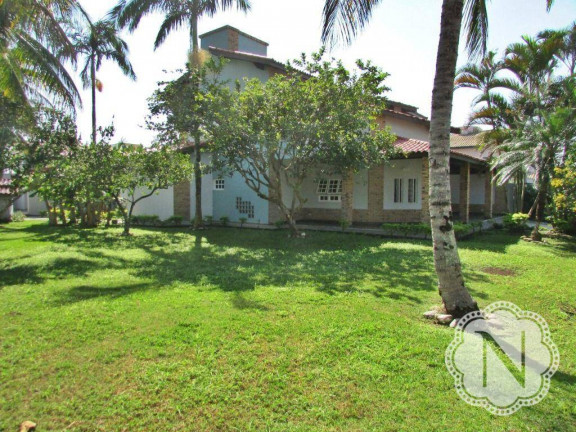 Imagem Sobrado com 5 Quartos à Venda, 420 m² em Cibratel Ii - Itanhaém Imagem Sobrado com 5 Quartos à Venda, 420 m² em Cibratel Ii - Itanhaém