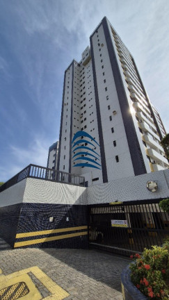 Imagem Imóvel com 3 Quartos à Venda, 84 m² em Costa Azul - Salvador